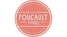 foucault-vintage