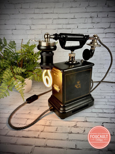 Telefon