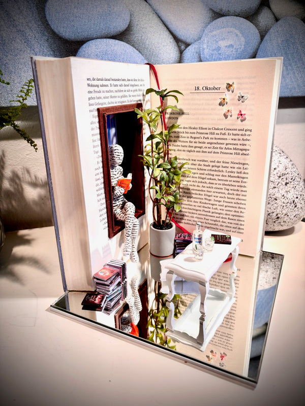 Susanne's Lese-Ecke
