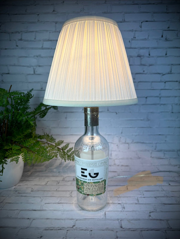 Edinburgh Gin Distillery