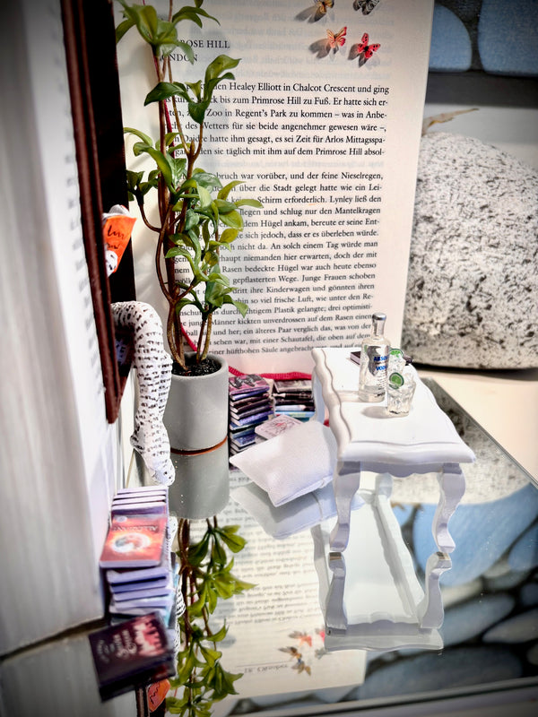 Susanne's Lese-Ecke