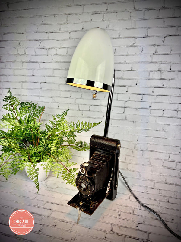 Kodak_Pultlampe