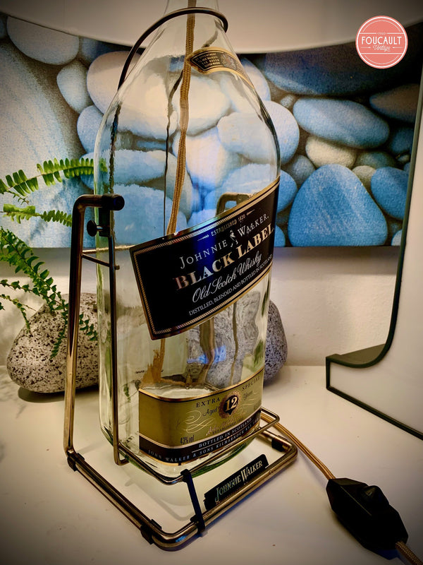 Johnnie Walker 4.5 Liter