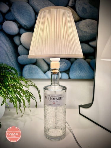 The Botanist-Gin