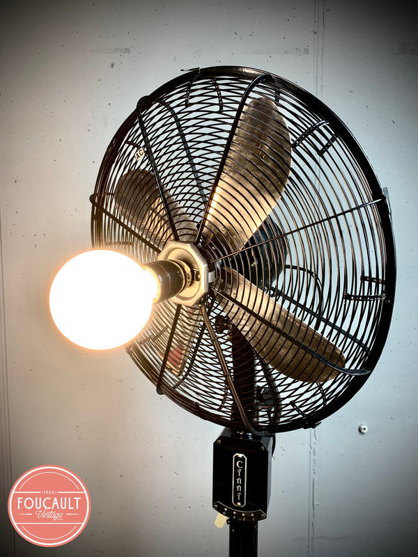 Ventilator «Cinni» auf Roll-Ständer
