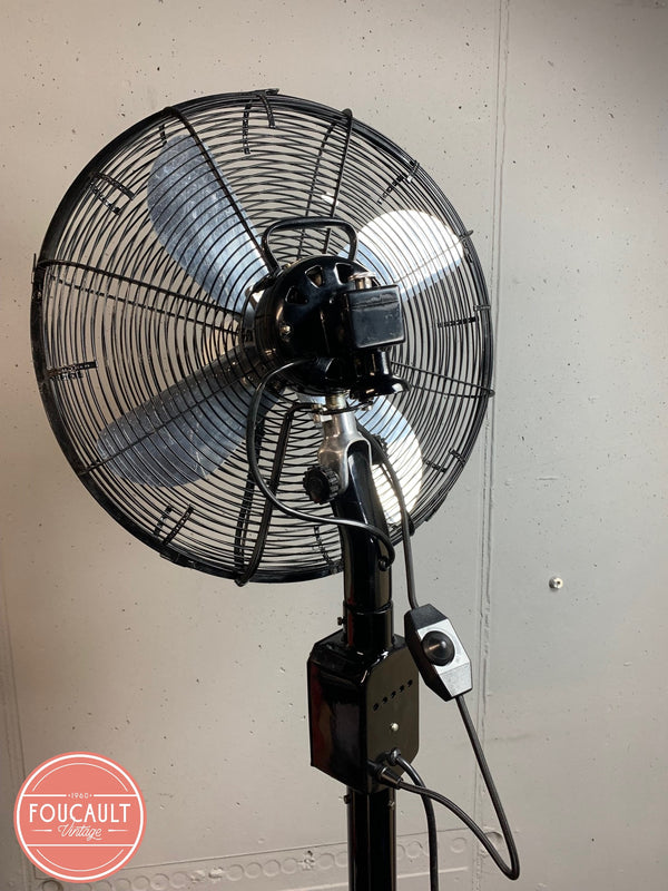 Ventilator «Cinni» auf Roll-Ständer